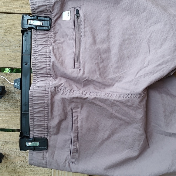 Vuori Brown Pants 🏵️ - Picture 6 of 7